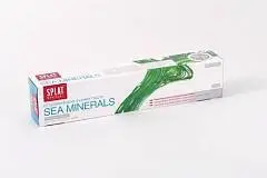Зубная паста Splat Special Sea Minerals 75мл, фото №1