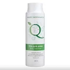 Гель д/д Индекс натуральности Парфюмирован бессульфатный 400мл, фото №1