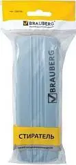 Стиратель для досок "BRAUBERG" 55х160мм, фото №1
