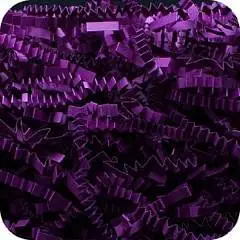 Бумажный наполнитель Ежевичный 50 гр., фото №1