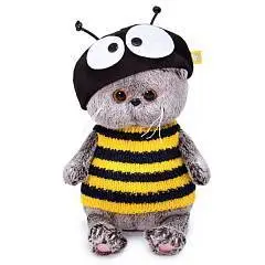 Игрушка мягкая Басик BABY в костюме пчелка, фото №1