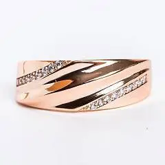 Кольцо, фото №1