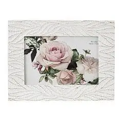 Фоторамка д/фото 10х15 см L15 W1,5 H20 см, фото №1