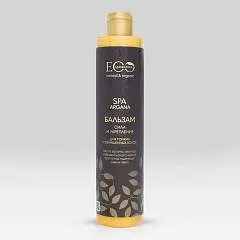 Бальзам EO Laboratorie SPA Argana Сила и укрепл 350мл, фото №1