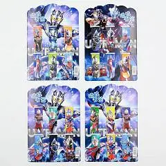 Закладка д/книг магнитная "СУПЕР ГЕРОЙ", фото №1