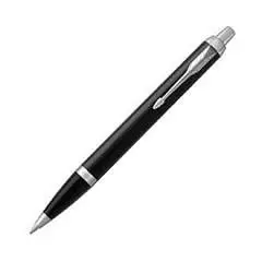 *Ручка K 321 IM METAL Black CT, фото №1