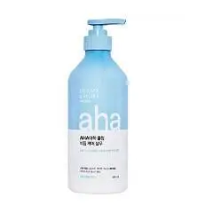 Шампунь Derma&More от перхоти д/всех типов кожи 600мл, фото №1