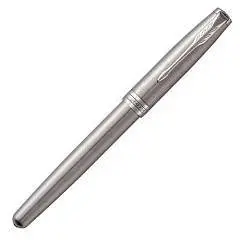*Ручка F 526 SONNET St.Steel CT, фото №1