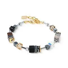 Браслет Grey-Brown, фото №1