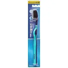 Зубная щетка Dental Clinic 2080 Дабл Экшен средн, фото №1