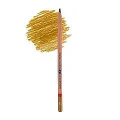 Карандаш проф цветной МК №65 жженая охра, фото №1