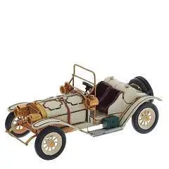 Автомобиль  изделие декоративное  L34 W14,5 H16 см, фото №1