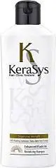 Шампунь Kerasys Hair Clinic Оздоравливающий 180мл, фото №1