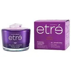 Крем д/лица L'art ETRE ROYAL LIFTING ночной, 50мл, фото №1