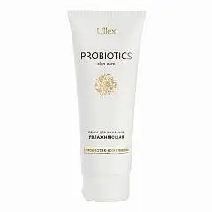 Пенка д/умыв Ullex Probiotic увлажняющая 120гр, фото №1