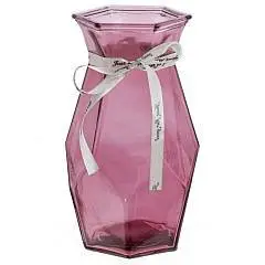 Ваза L11 W11 H20 см, фото №1