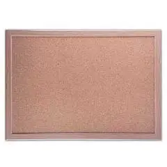 Доска пробковая "Brauberg" А3, 342х484мм, фото №1