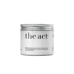 Крем-баттер д/т The Act Питательный Манго 180г, фото №1