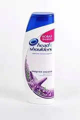 Шампунь Head&Shoulders Энергия океана 400мл, фото №1