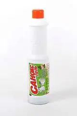 Гель для туалета Санокс 750мл (зеленый), фото №1