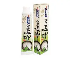 Зубная паста Dental Clinic 2080 Лечебные травы и биосоли 120г, фото №1