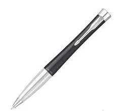 Ручка K 314 Urban Black CT, фото №1