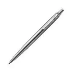 Ручка K 63 JOTTER Steel CT, фото №1