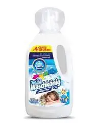 Гель для стирки Waschkonig C.G. Sensitiv 1,625 л, фото №1