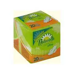Прокладки гигиен Naturella Ultra Normal 20шт, фото №1