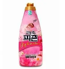 Кондиционер д/белья PIGEON Rich Perfume Романтичные цветы, 1л, фото №1