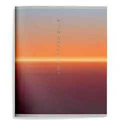 Тетрадь предметная 48л "НАТУРАЛЬНЫЙ ГРАДИЕНТ" Английский язык, ф, фото №1