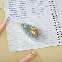 Корректирующая лента MESHU "Woof-Woof" 5мм*5м, фото №1