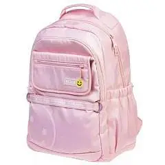 Рюкзак Hatber MARMALADE- ROSE- 45,5х31,5х15,5см, фото №1