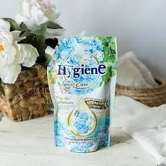 Кондиционер д/белья HYGIENE Цветок Океана, 480 мл, фото №1