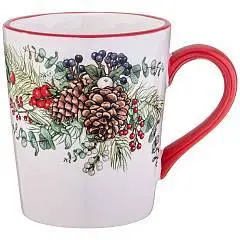 Кружка“CELEBRATION" 320 мл, фото №1