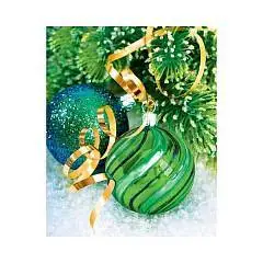 Сумка малая НГ 115*145мм, фото №1