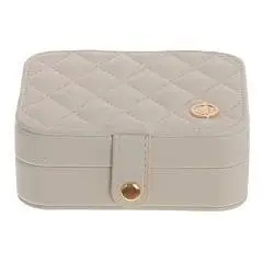 Шкатулка для украшений, длина11,5 ,ширина10, высота4 см, фото №1