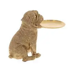 Копилка "Собака" L31 W20 H27 см, фото №1