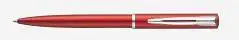 Ручка Graduate Allure K Red CT, фото №1