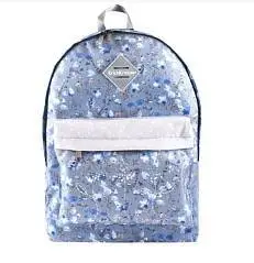 Рюкзак ErichKrause® EasyLine® 17L Frozen Beauty, фото №1