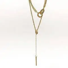 Колье, фото №1