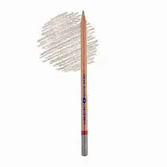 Карандаш проф цветной МК №80 пепельно-серый, фото №1