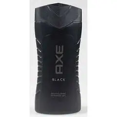 Гель д/д AXE Black Морозная груша и кедр 250 мл, фото №1
