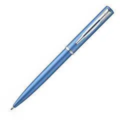 Ручка Graduate Allure K Blue CT, фото №1