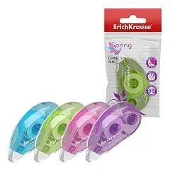 Корректирующая лента EK Spring, 5мм х 6м, фото №1