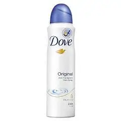 Део-спрей Dove Оригинал 150мл, фото №1