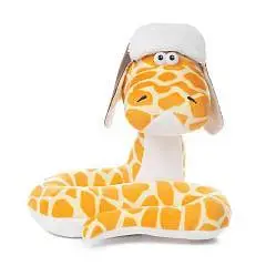 Игрушка мягкая Maxitoys Змей Мартин 24см, фото №1