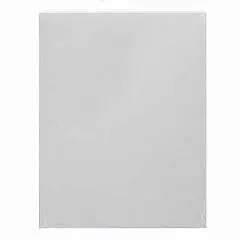 Холст на картоне 18*24 100% хлопок 280гр, фото №1