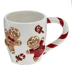 Кружка "Пряник" 380 мл, фото №1