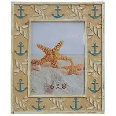 Фоторамка для фото 10*15 25х1х30 см, фото №1